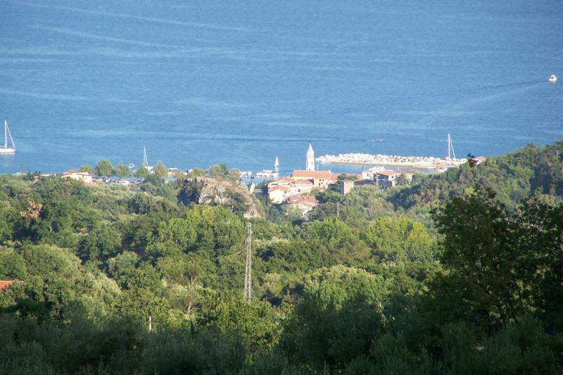 Гостевой дом Agrestis Domus Сан-Джованни-а-Пиро Экстерьер фото